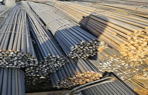 山西螺紋鋼價(jià)格趨弱 冬儲(chǔ)資源繼續(xù)到貨