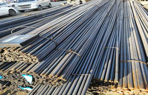 山西鋼管建材價格暫穩(wěn)觀望 市場報價持穩(wěn)運(yùn)